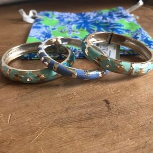 bangle set